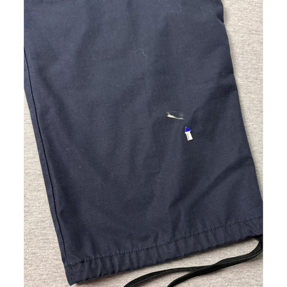 5.11 tactical pants mens 4x W47xL34 dark gray drawstring ankles flaws - Picture 9 of 11